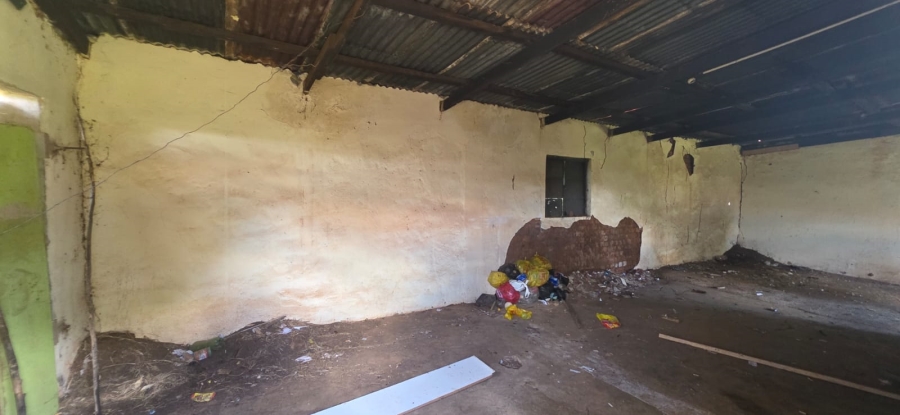 0 Bedroom Property for Sale in Ventersdorp North West